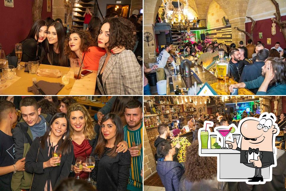 Ecco una foto di SeM's Pub