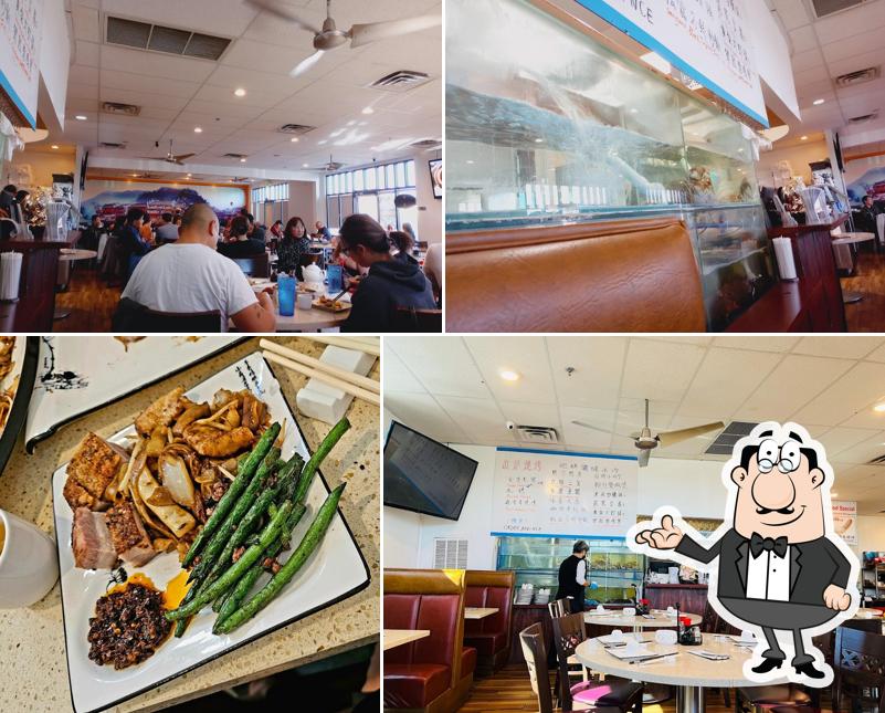 Rainbow Kitchen, Las Vegas - Restaurant menu, prices and reviews