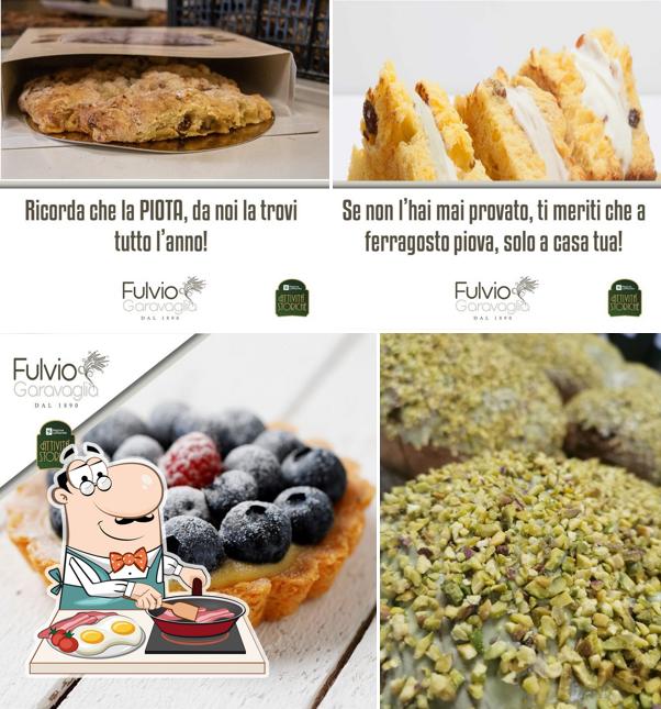 Antico Forno Di Garavaglia Fulvio e C. Snc