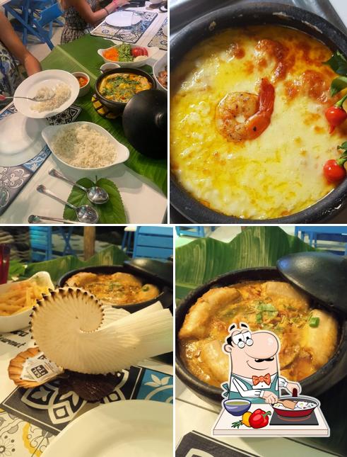 Cambucá Lounge Gourmet