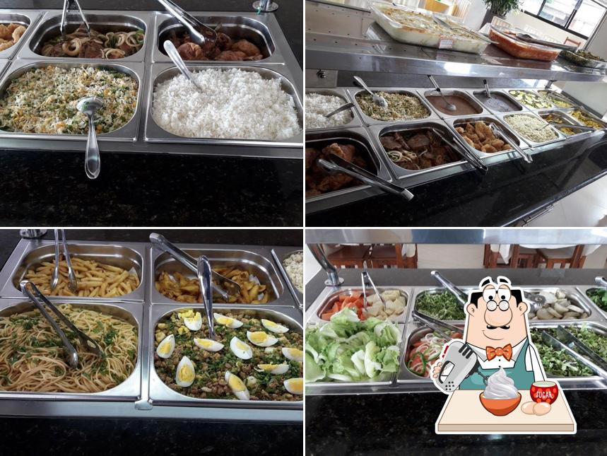 Churrascaria Santo Antônio