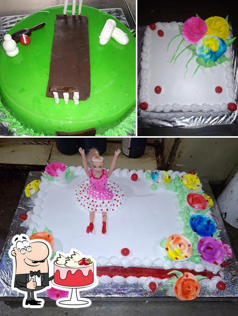 See the image of Eagle Bakery