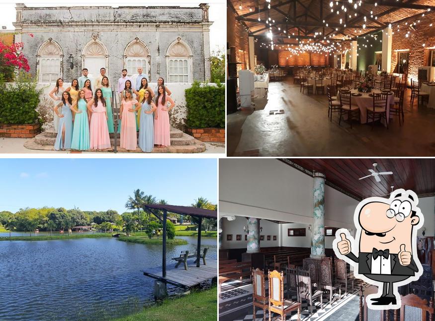 Engenhoca Parque: Aventura, Restaurante, Projeto Escola, Aniversário, Aquiraz CE