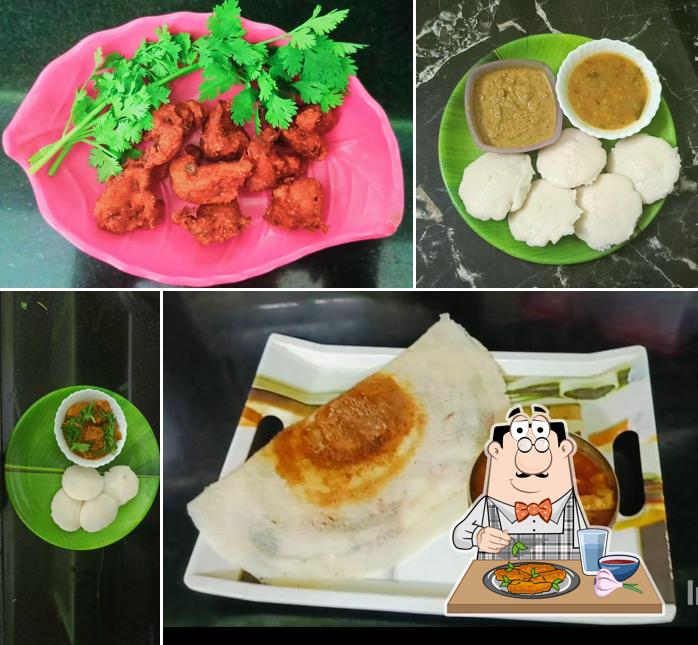 KAYAN HOME FOOD