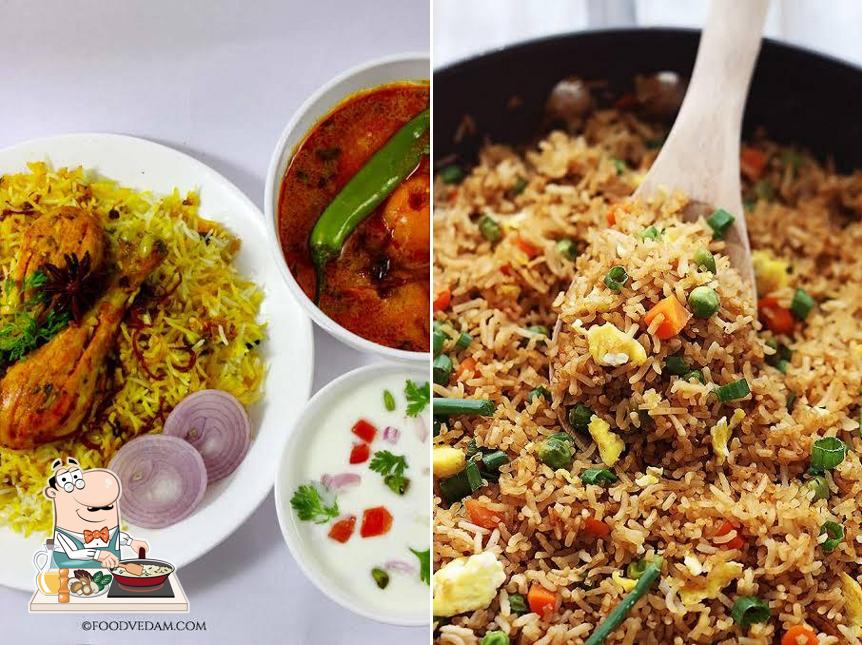 National Briyani