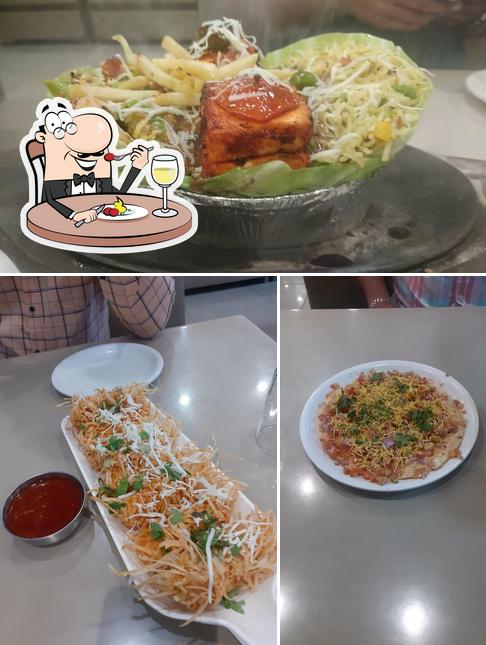 Meals at Navjivan Restaurant & Dinning Hall