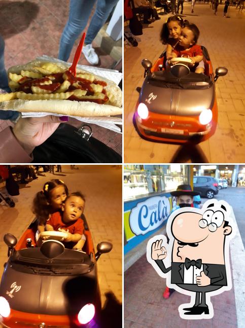 Immagine di Panineria Cala'