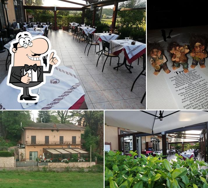 Pizzeria da Costantino