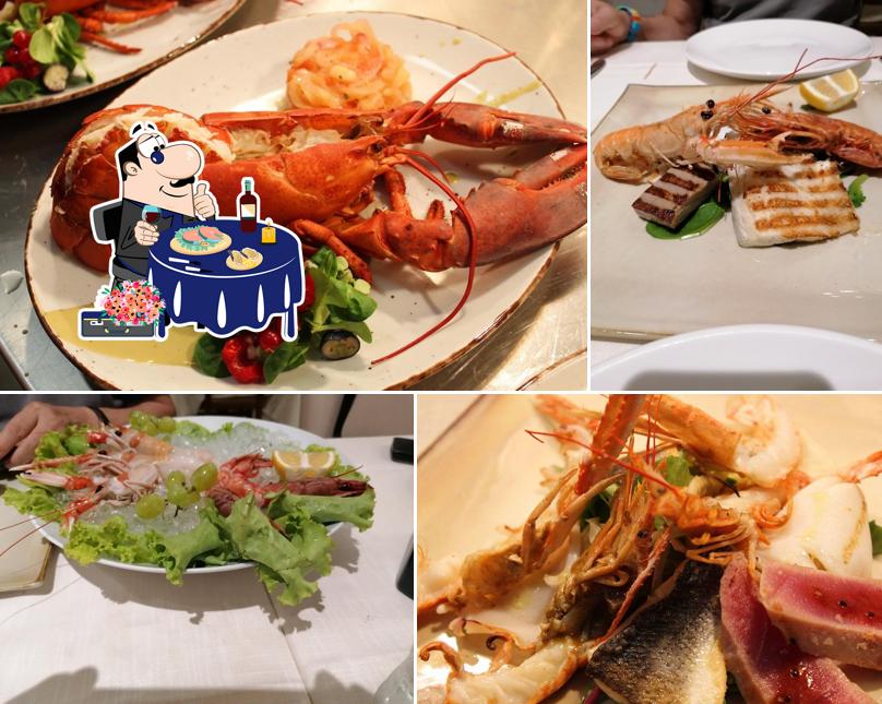 Ristorante Convivio - Modern Italian Cuisine