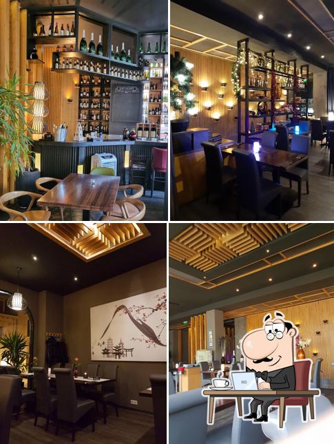 Sakura Sushibar