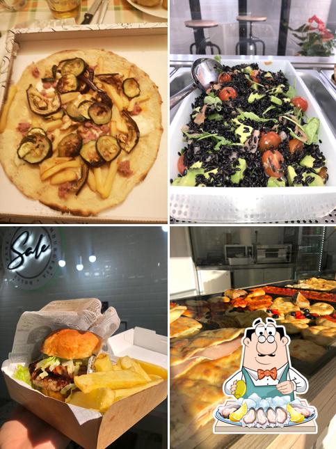 Sale Prati pizzeria a taglio