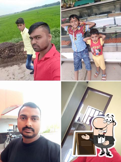 Shyam Parivahan