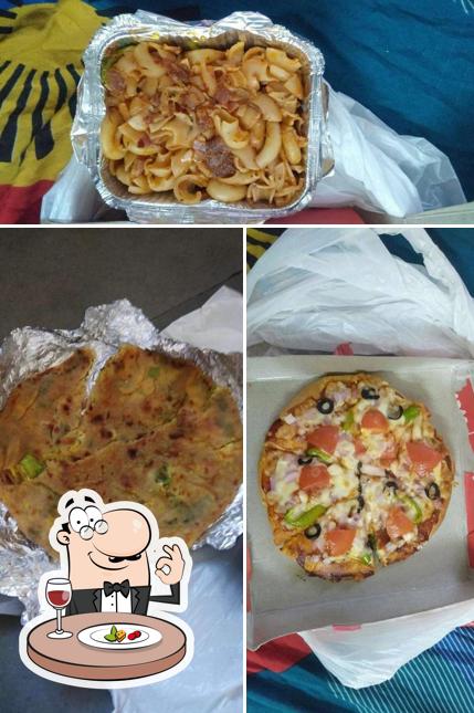Meals at Swaad Ka Khazana