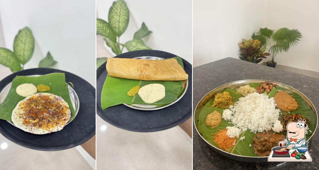 Trupthi (Authentic Taste Of Bezawada)