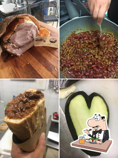 Ristorante Vino e Panino