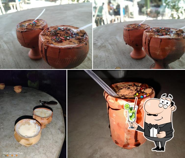 টাবুলদার চায়ের দোকান