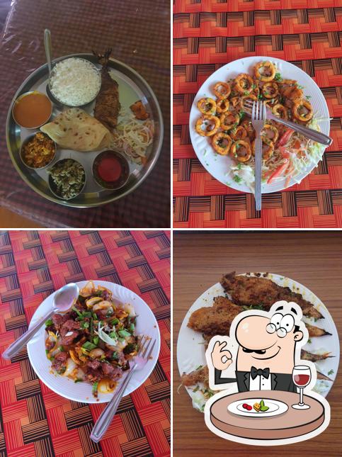 Rohan Bar and Family Restaurant