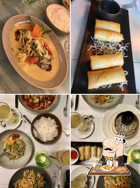 Platti al Suay Thai - Restaurant & Take Away