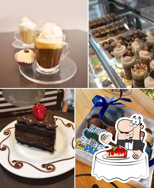 Shop Do Bolo Café