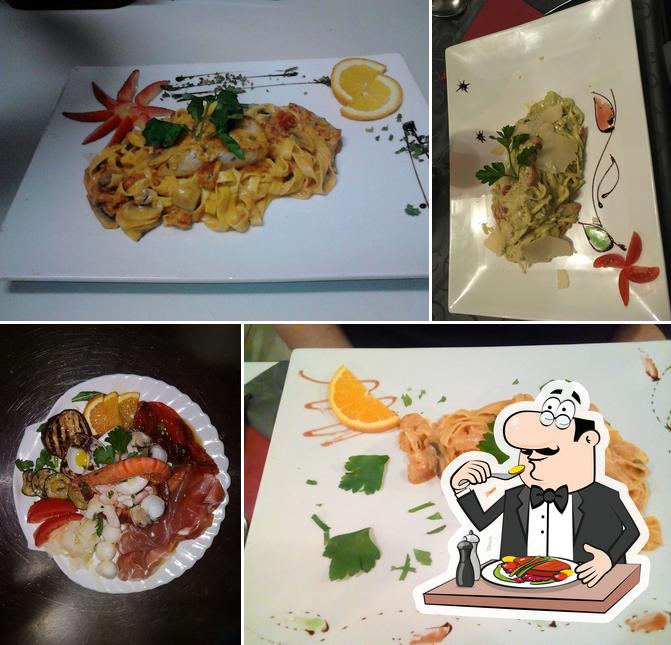 Ristorante-Pizzeria Da Vito