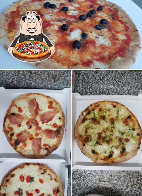 La pizza è il piatto veloce preferito al mondo