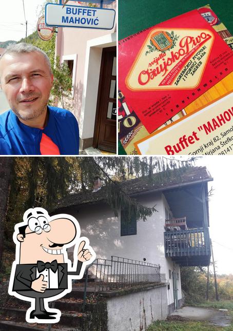Guarda questa immagine di Buffet Mahović