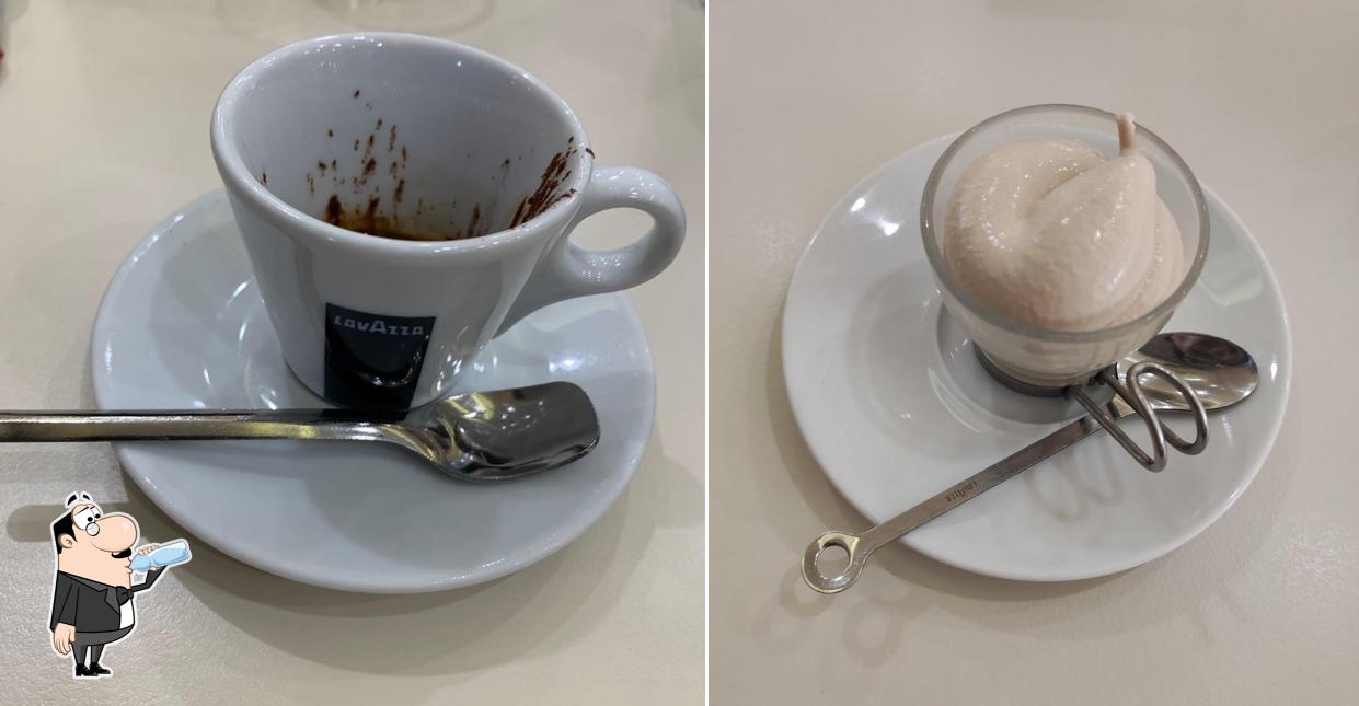 Caffè al Espresso Voci
