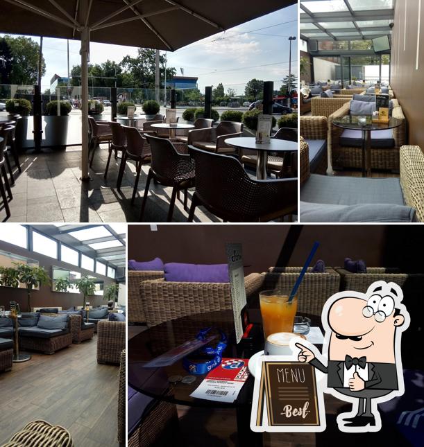 Foto di Loungebar STORM