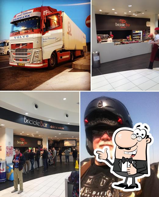 Guarda la foto di BRICIOLE BAR