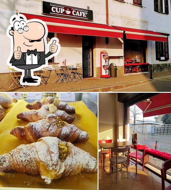 Guarda questa immagine di Cup Cafè