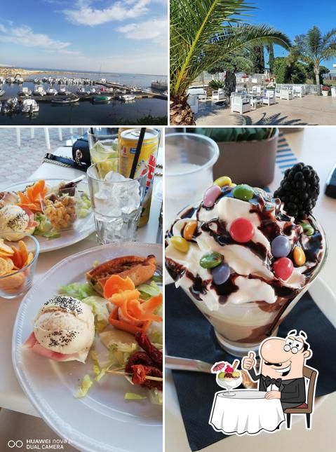 Darsena •Food & Drink•