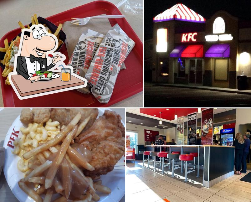 KFC