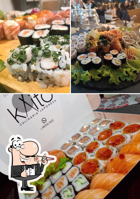 Kaito Sushi