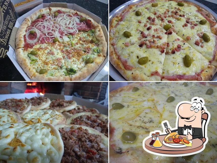Pizzaria Mais Sabor Santa Isabel