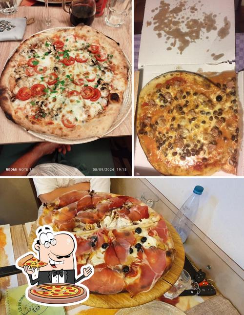 La pizza è il piatto veloce più amato al mondo