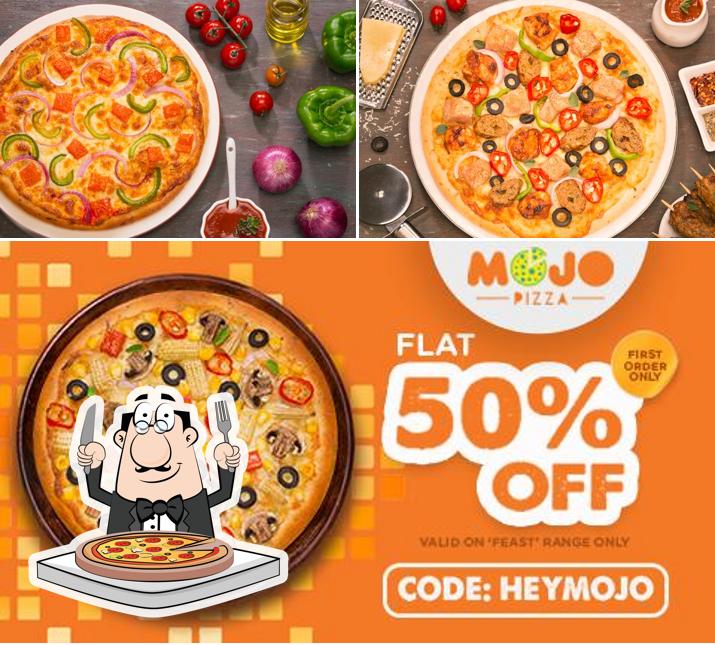 Pizza is the world's most beloved fast food