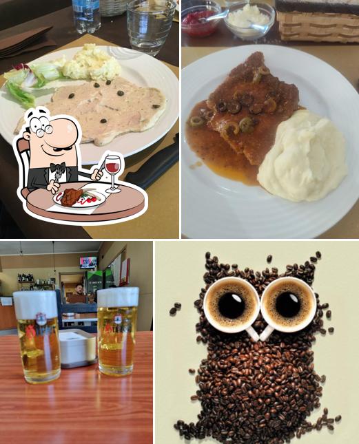Costolette al Bar-Trattoria Al Silvy