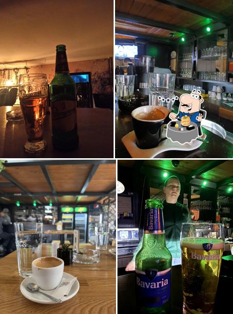 Caffe Bar Agava
