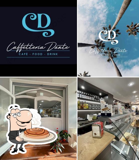 Guarda la foto di Caffetteria Dante