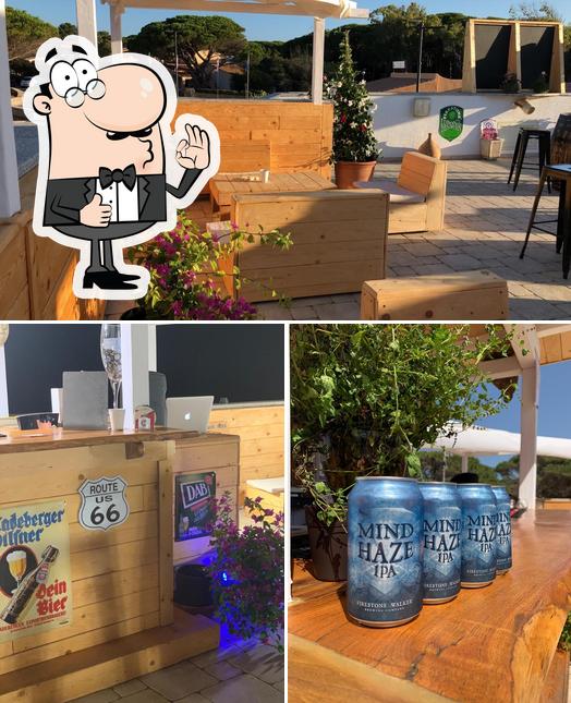 Guarda la immagine di Sanciovitz roof bar