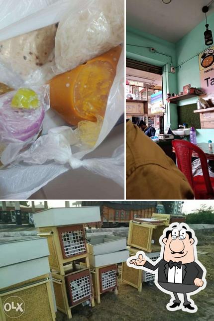 Check out how RDBC Restaurant looks inside
