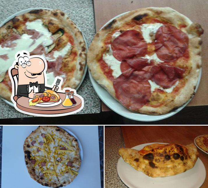 Asso di Pizza