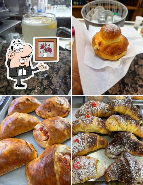 Gli interni di Bar F.Lli Di Mauro