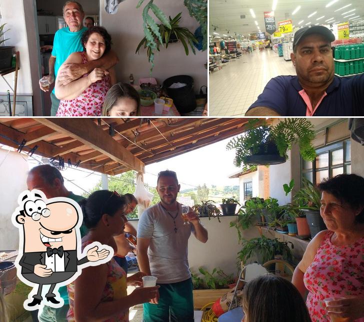 Bar da Fátima