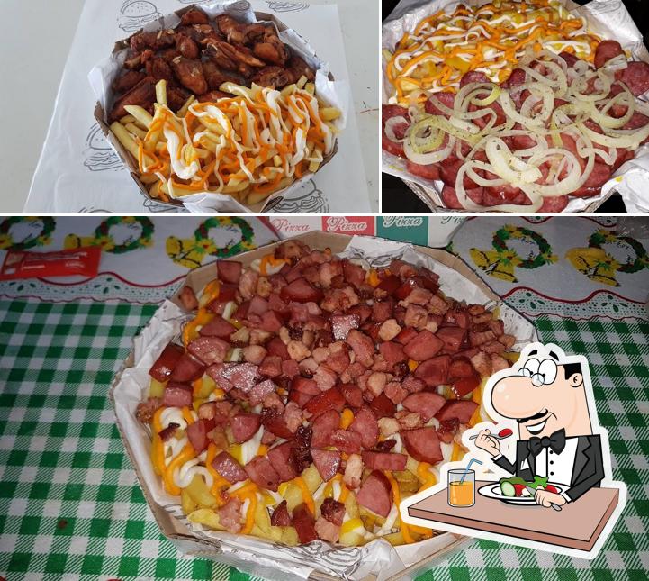 Batata do povo