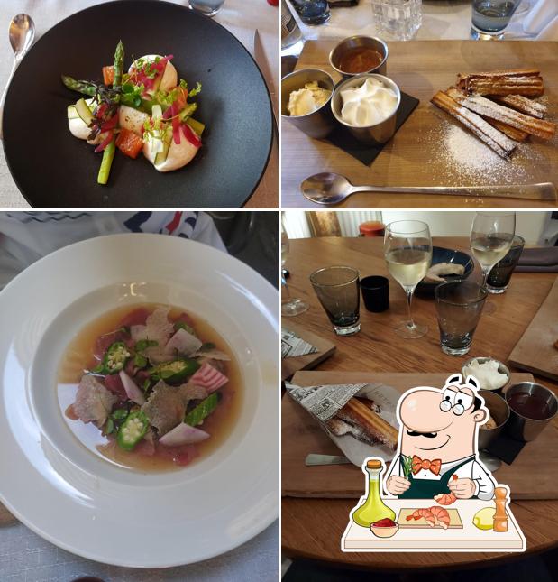Bistrot du Breuil