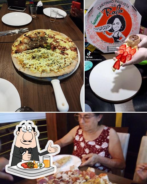 Cantinho Paulista da Rafa