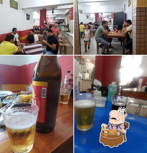 Confraria do Buxú