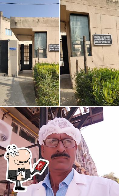 Look at the photo of Darshan Foods Pvt Ltd