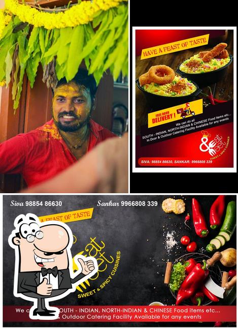 See the image of Eat N MeeT